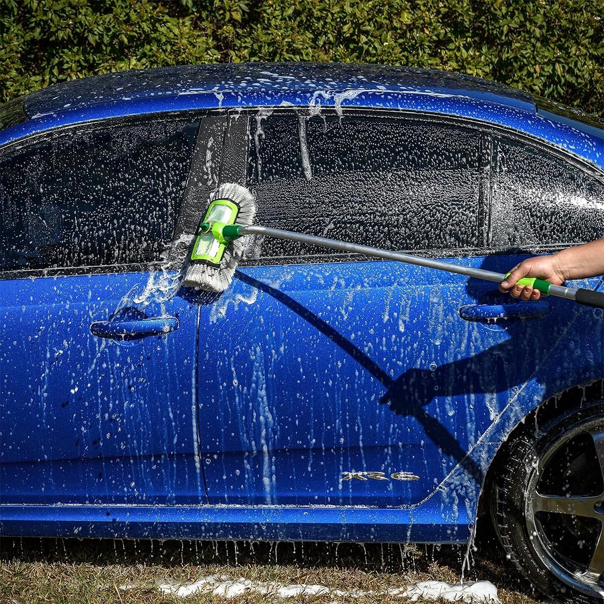 Wash n Wax