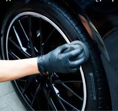 Tire Shine